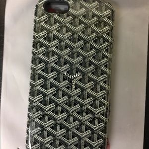 Goyard phone case iPhone 6